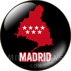 Provincia de Madrid