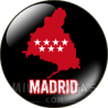 Chapa de Provincias: Provincia de Madrid