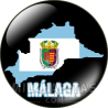 Chapa de Provincias: Provincia de Malaga