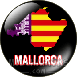 Provincia de Mallorca