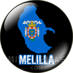 Provincia de Melilla