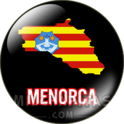 Provincia de Menorca