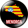 Chapa de Provincias: Provincia de Menorca