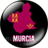 Chapa de Provincias: Provincia de Murcia
