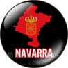 Chapa de Provincias: Provincia de Navarra