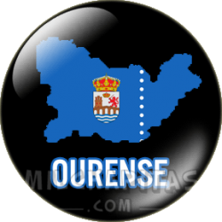 Provincia de Ourense