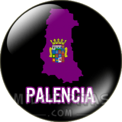 Provincia de Palencia