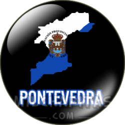 Provincia de Pontevedra