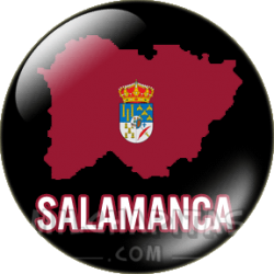 Provincia de Salamanca