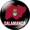Chapa de Provincias: Provincia de Salamanca