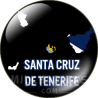 Chapa de Provincias: Provincia de Santa Cruz de Tenerife