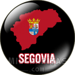 Provincia de Segovia