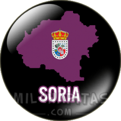 Provincia de Soria