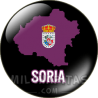 Chapa de Provincias: Provincia de Soria