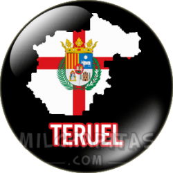 Provincia de Teruel