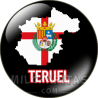 Chapa de Provincias: Provincia de Teruel