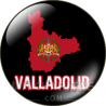 Chapa de Provincias: Provincia de Valladolid