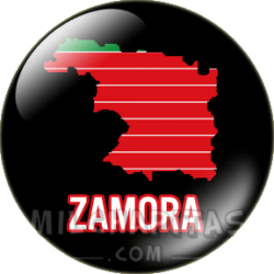 Provincia de Zamora