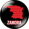 Chapa de Provincias: Provincia de Zamora