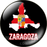 Chapa de Provincias: Provincia de Zaragoza