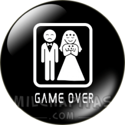 Boda Game Over