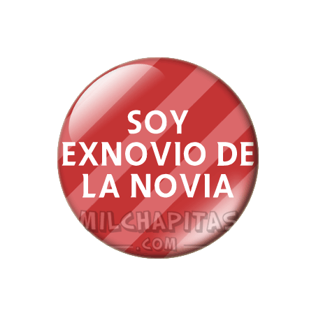 Chapa de Bodas: Soy exnovio de la novia