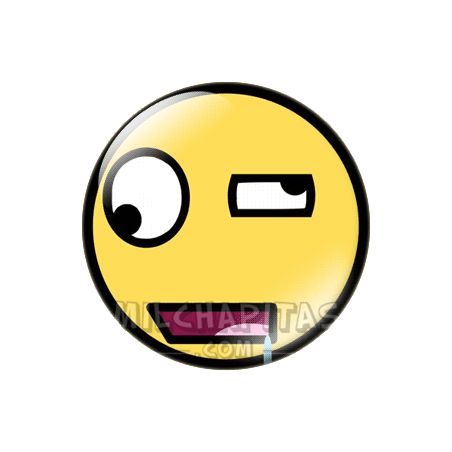 Chapa de Awesomes: Awesome 04