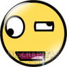 Chapa de Awesomes: Awesome 04