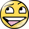 Chapa de Awesomes: Awesome 05