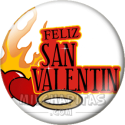 Feliz San Valentín 3