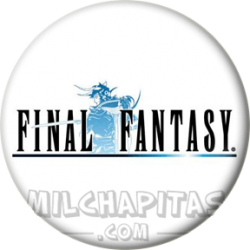 Final Fantasy I