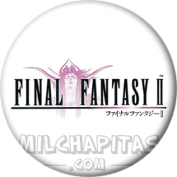 Final Fantasy II