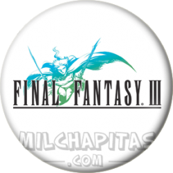 Final Fantasy III