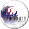 Chapa de Final Fantasy: Final Fantasy IV