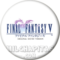 Final Fantasy V