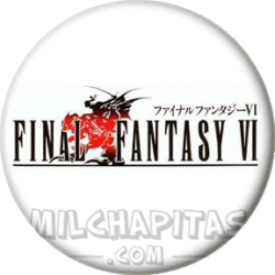 Final Fantasy VI