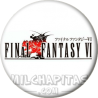 Chapa de Final Fantasy: Final Fantasy VI