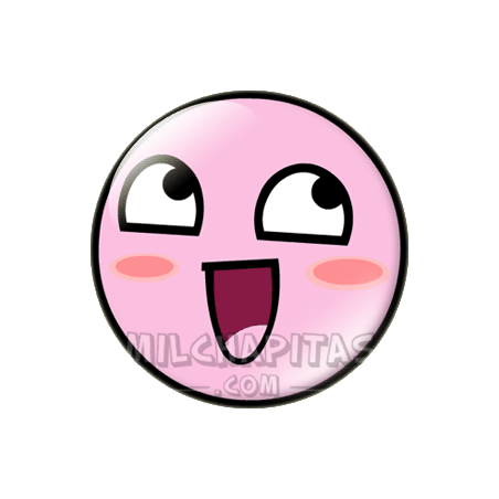 Chapa de Awesomes: Awesome 09