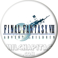 Final Fantasy VII