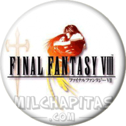 Final Fantasy VIII