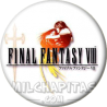 Chapa de Final Fantasy: Final Fantasy VIII