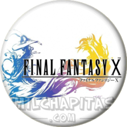 Final Fantasy X