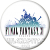 Chapa de Final Fantasy: Final Fantasy XI