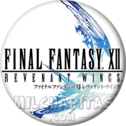 Final Fantasy XII