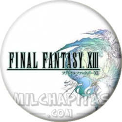 Final Fantasy XIII