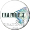 Chapa de Final Fantasy: Final Fantasy XIII