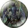 Chapa de Lineage II: Ant Queen L2