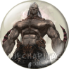 Chapa de Lineage II: Baium 1 L2