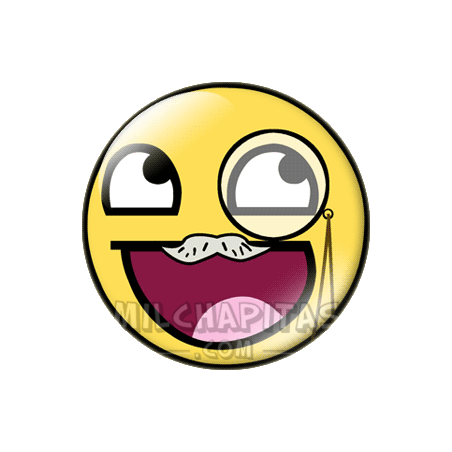 Chapa de Awesomes: Awesome 10