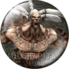 Chapa de Lineage II: Baium 2 L2